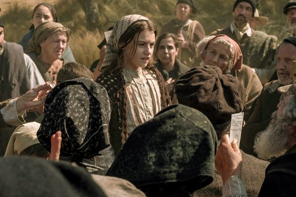 Produktbild: Das Wunder von Fatima - Moment der Hoffnung