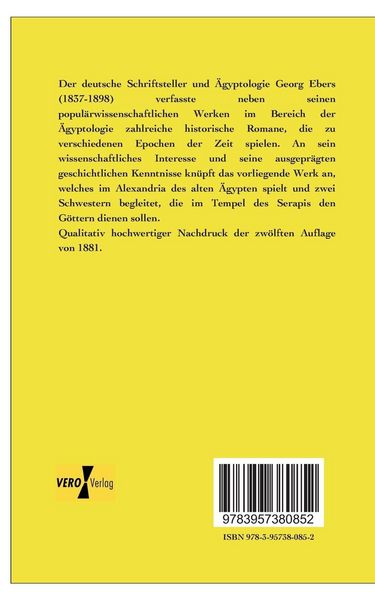 Produktbild: Die Schwestern