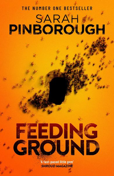 Produktbild: Feeding Ground
