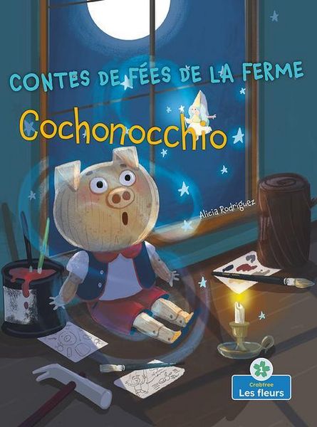 Produktbild: Cochonocchio (Pignocchio)