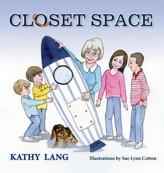 Produktbild: Closet Space