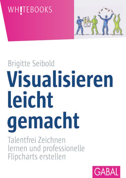 Produktbild: Visualisieren leicht gemacht