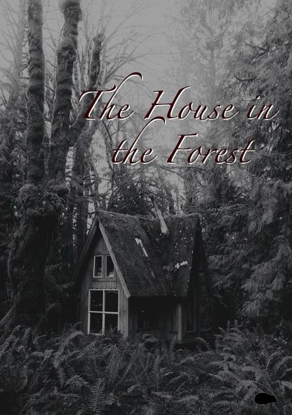 Produktbild: The House in the Forest