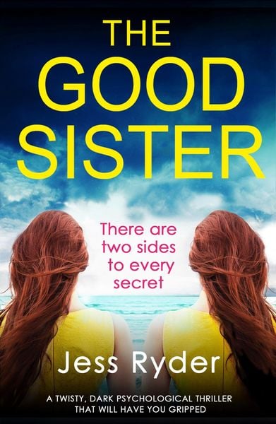 Produktbild: The Good Sister