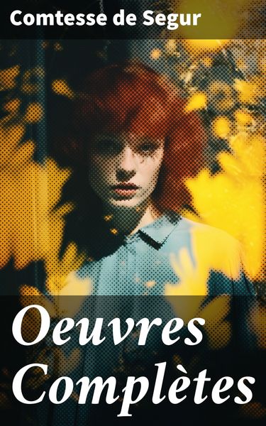 Produktbild: Oeuvres Compl&egrave;tes