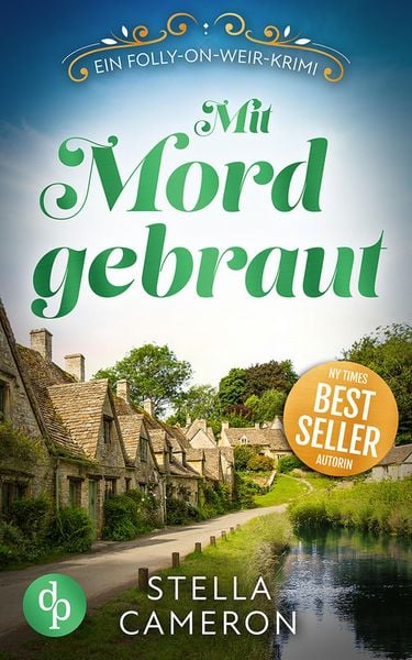Produktbild: Mit Mord gebraut
