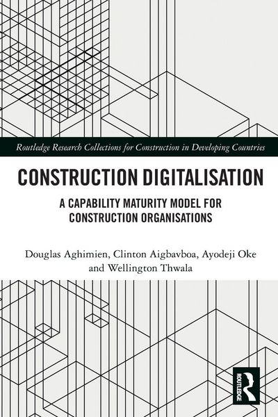 Produktbild: Construction Digitalisation