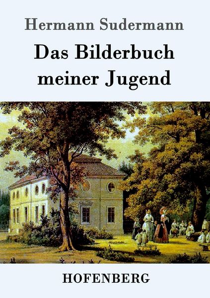 Produktbild: Das Bilderbuch meiner Jugend
