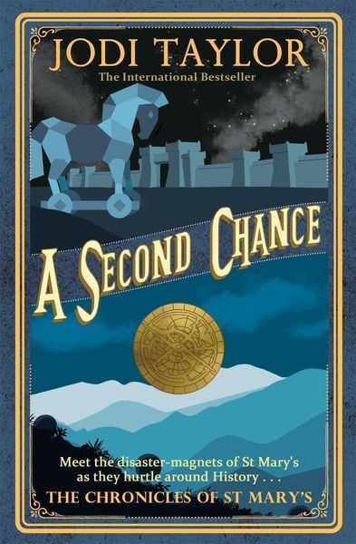 Produktbild: A Second Chance