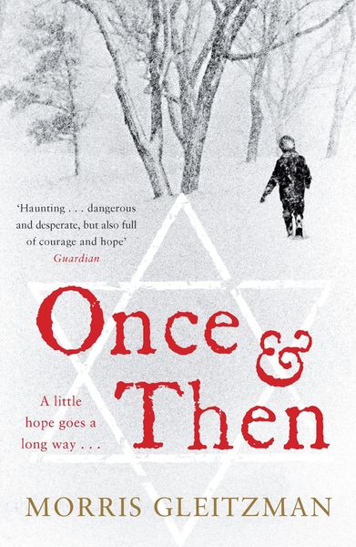 Produktbild: Once & Then