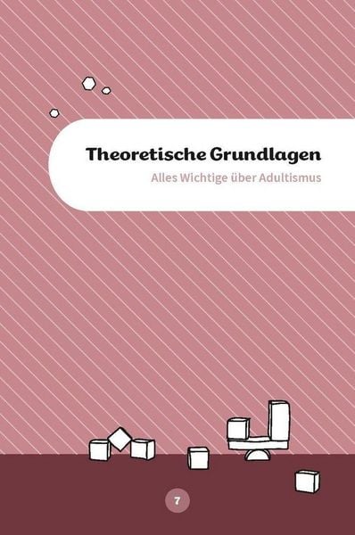 Produktbild: Adultismus in der Kita