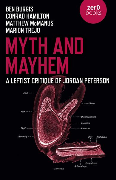 Produktbild: Myth and Mayhem