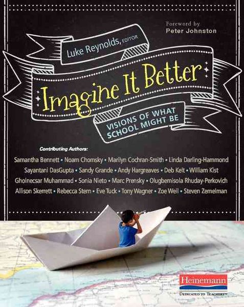 Produktbild: Imagine It Better