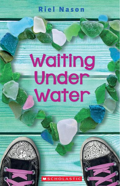 Produktbild: Waiting Under Water