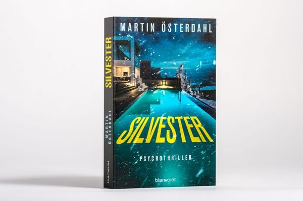 Produktbild: Silvester