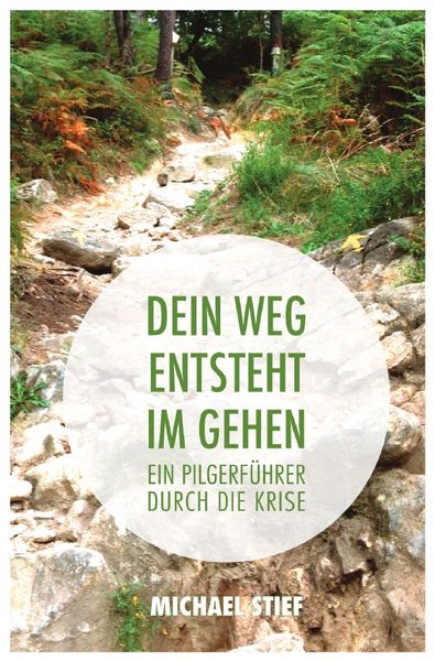 Produktbild: Dein Weg entsteht im Gehen