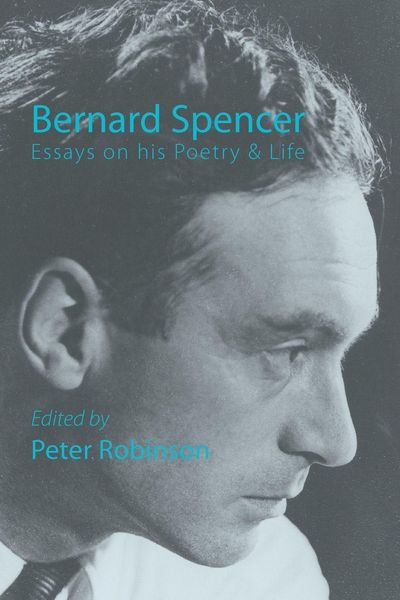 Produktbild: Bernard Spencer