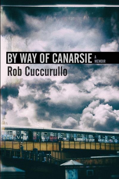 Produktbild: By Way of Canarsie