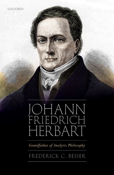 Produktbild: Johann Friedrich Herbart