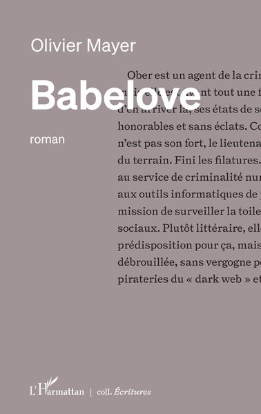 Produktbild: Babelove