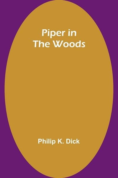 Produktbild: Piper in the Woods