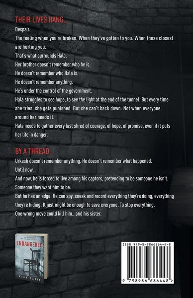 Produktbild: Abandoned