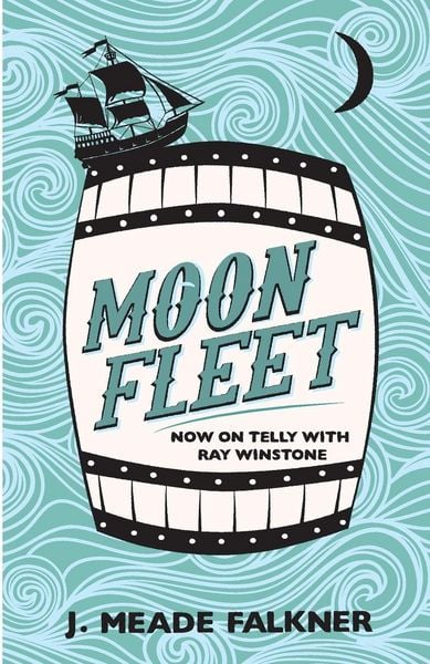 Produktbild: Moonfleet