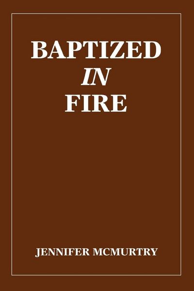 Produktbild: Baptized in Fire