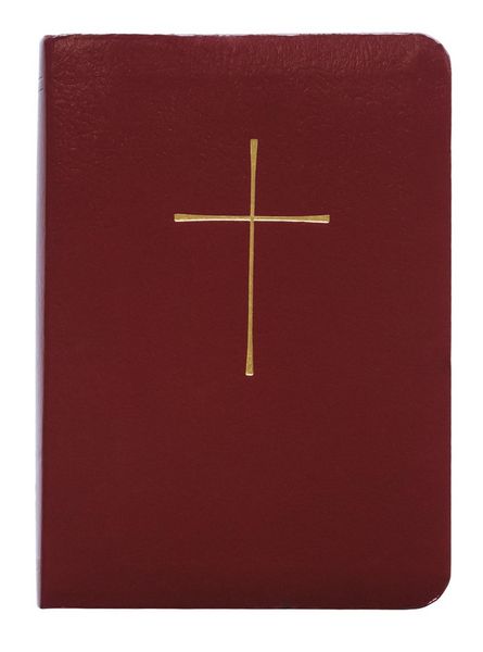 Produktbild: 1979 Book of Common Prayer, Economy Edition