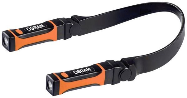 Produktbild: Osram Automotive LEDIL413 WEARABLE NECK LIGHT LED Arbeitsleuchte &uuml;ber USB, akkubetrieben 265 lm