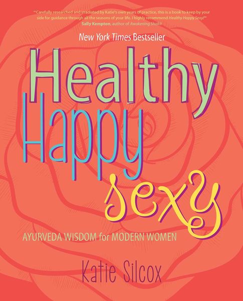 Produktbild: Healthy Happy Sexy