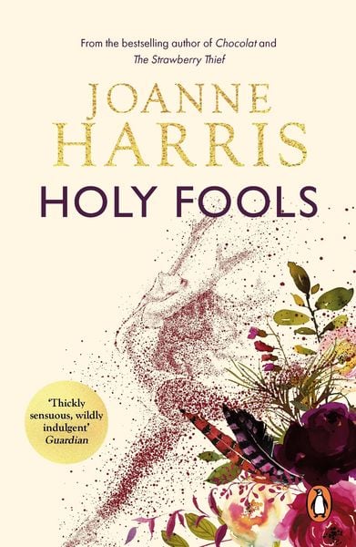 Produktbild: Holy Fools