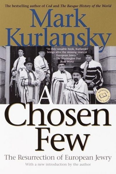 Produktbild: A Chosen Few