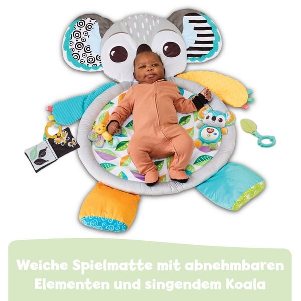 Produktbild: Koala-Spieldecke
