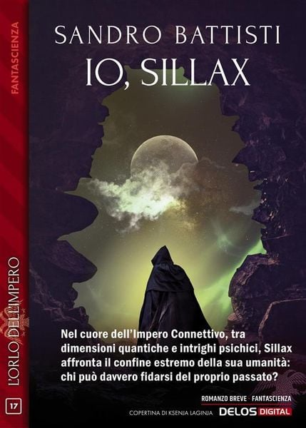 Produktbild: Io, Sillax