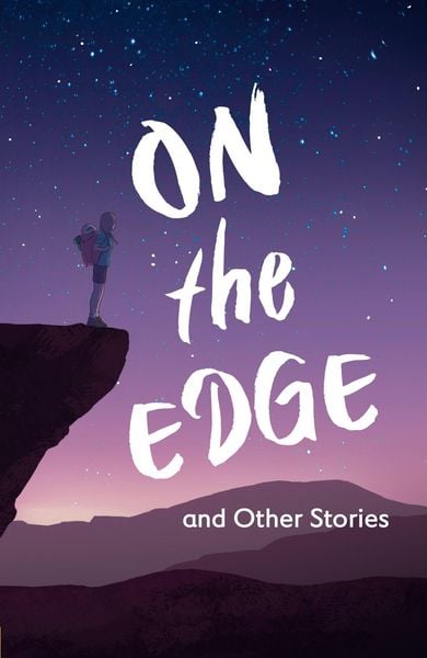 Produktbild: On the Edge and Other Stories
