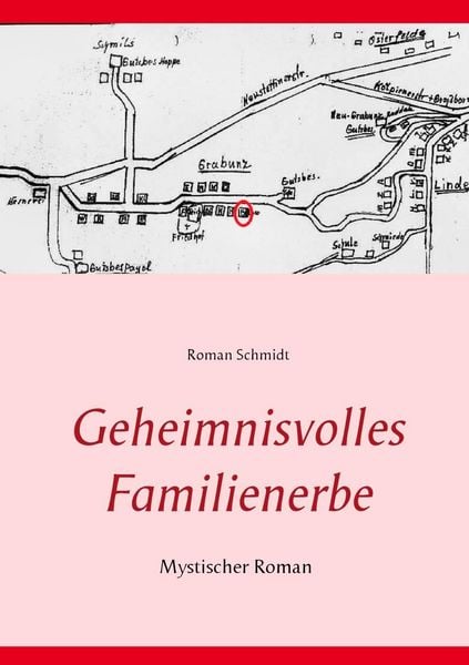 Produktbild: Geheimnisvolles Familienerbe