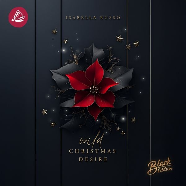 Wild Christmas Desire - Isabella Russo, Audio, 4069828938434