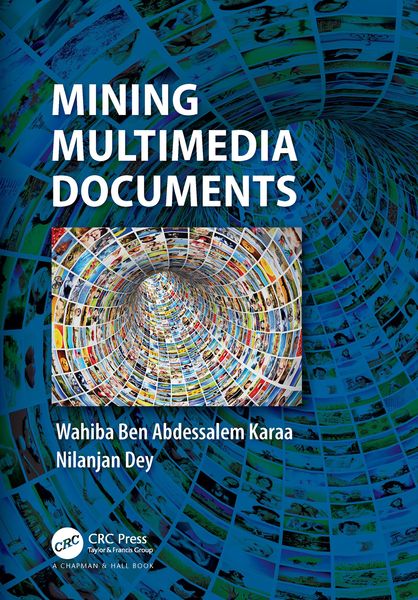 Produktbild: Mining Multimedia Documents