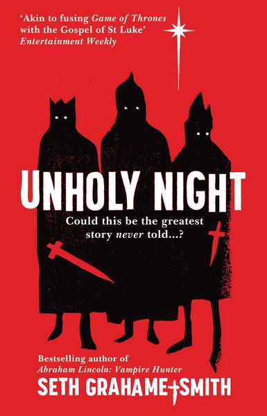 Produktbild: Unholy Night