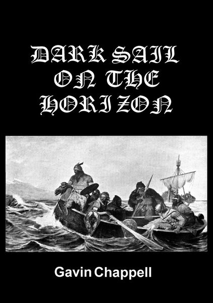 Produktbild: Dark Sail on the Horizon
