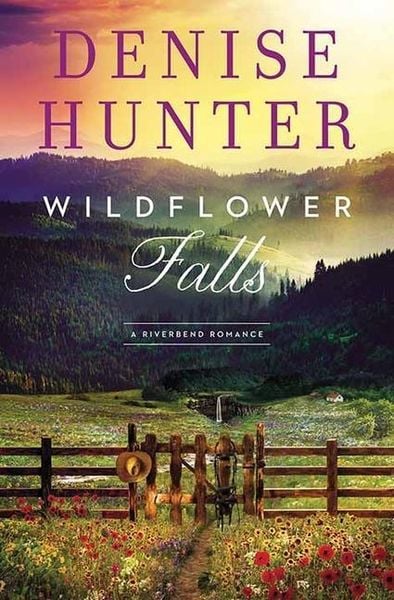 Produktbild: Wildflower Falls