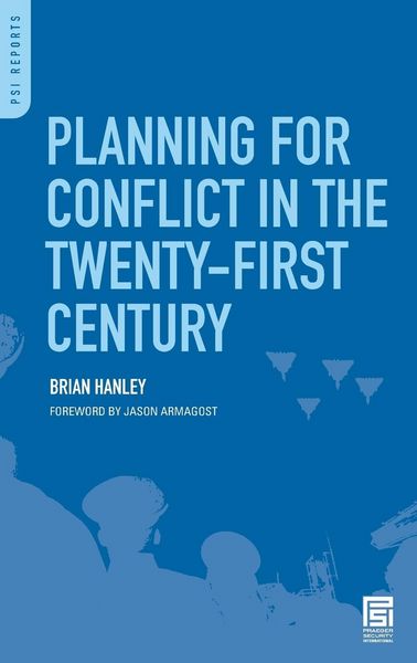 Produktbild: Planning for Conflict in the Twenty-First Century