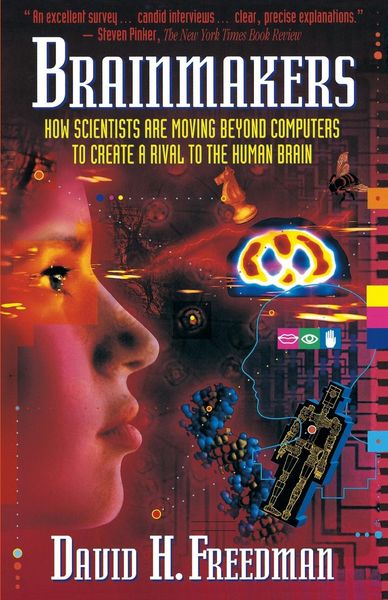 Produktbild: Brainmakers