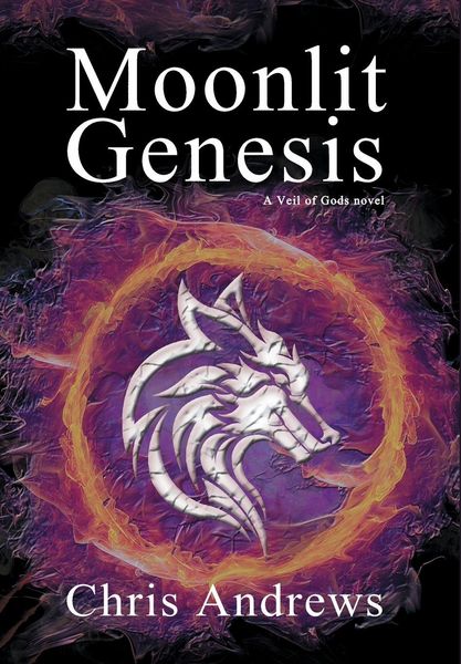 Produktbild: Moonlit Genesis