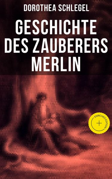 Produktbild: Geschichte des Zauberers Merlin