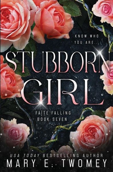 Produktbild: Stubborn Girl