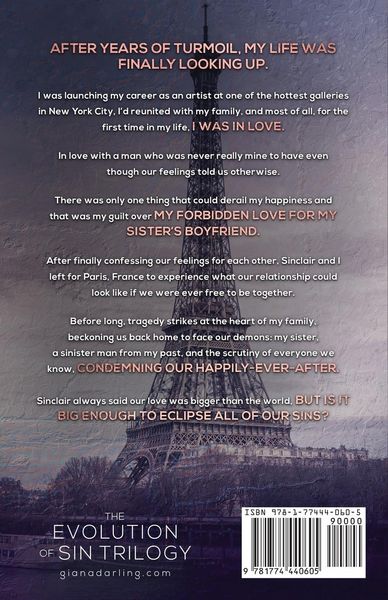 Produktbild: The Sinners