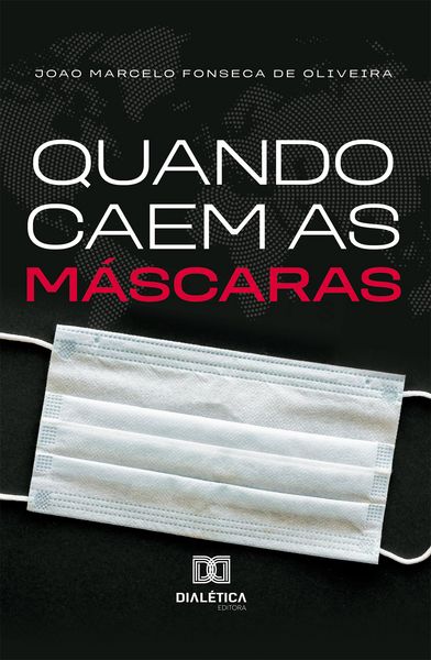 Produktbild: Quando caem as m&aacute;scaras