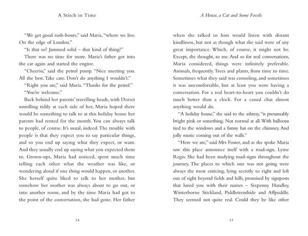 Produktbild: A HarperCollins Children's Classics